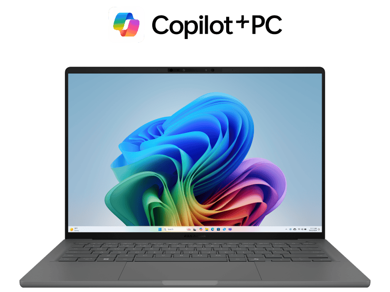 ASUS Launches AI-Powered Zenbook A14 and Vivobook 16 in India with Latest Snapdragon X Series Processors