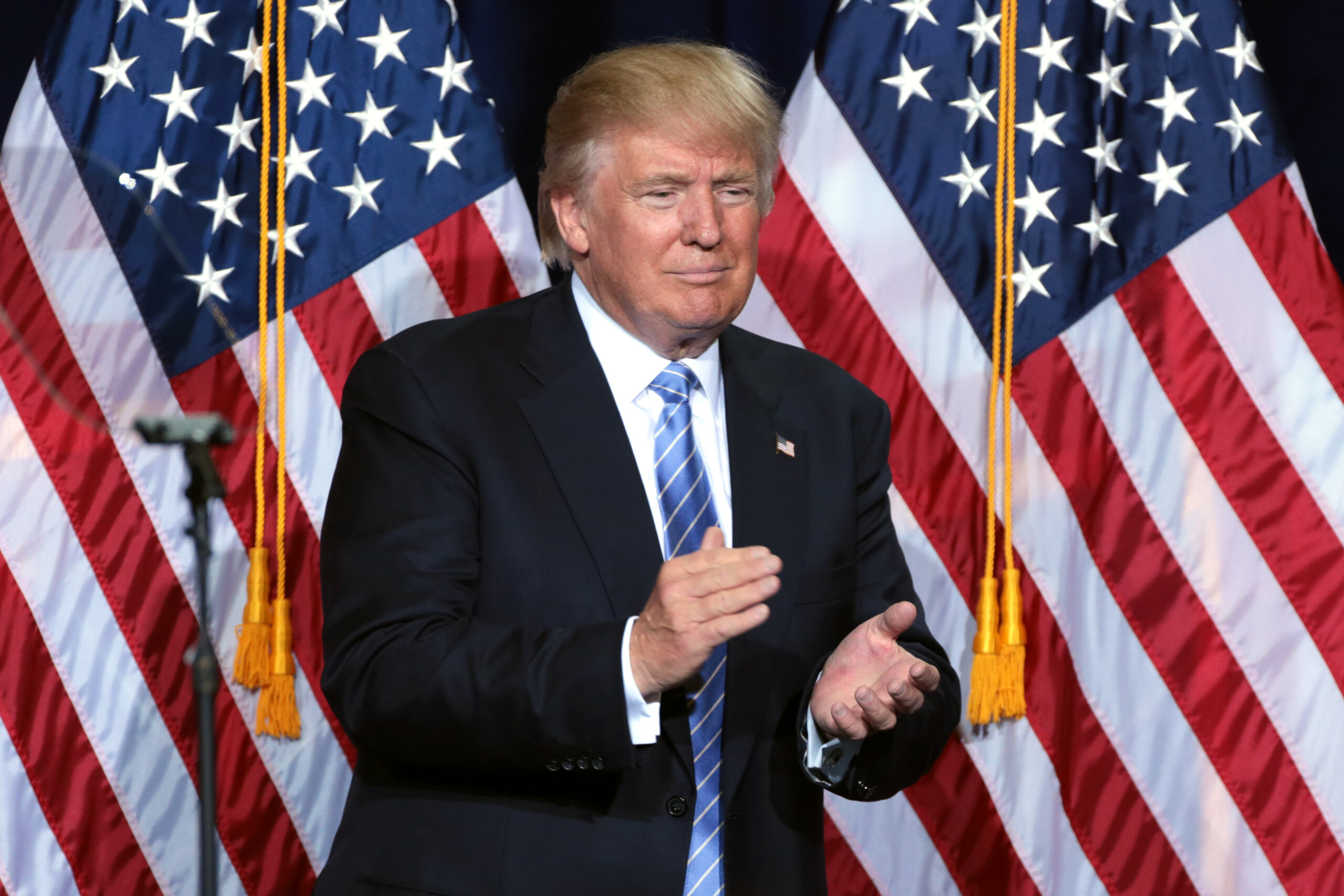“Poilievre Hits Back at Trump’s Remark, as Trump Urges Ottawa to Vote Like the ‘51st State’ During Canada Election”