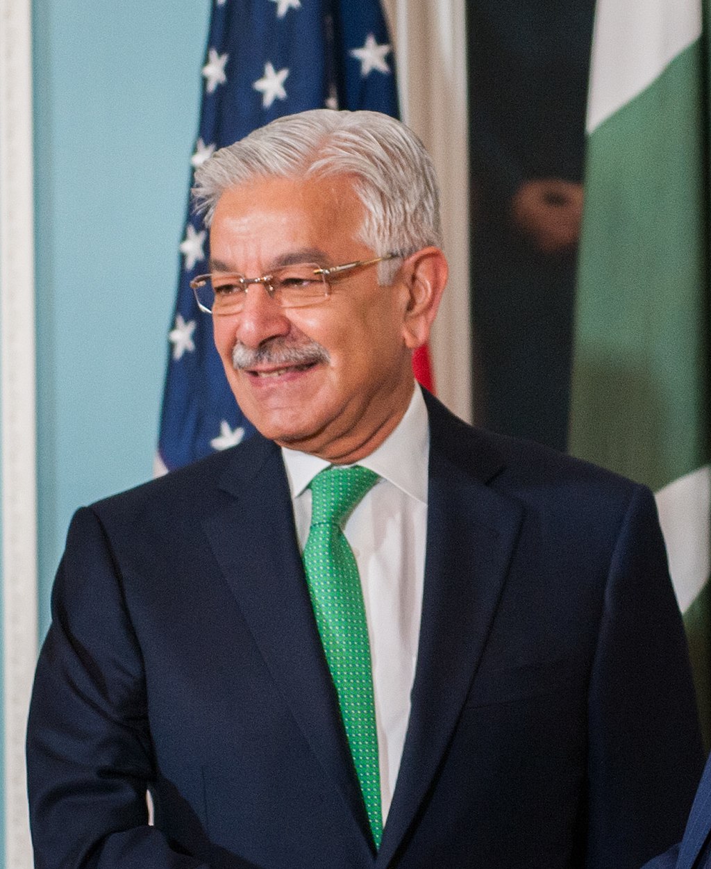 Pakistan’s Defence Minister Admits Supporting Terror Groups, Says It Was Done on Behalf of the U.S.