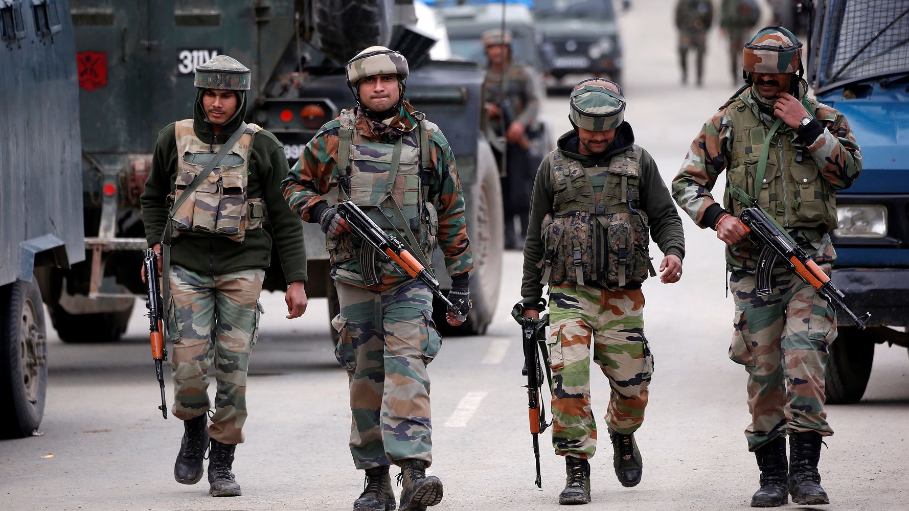 Pahalgam Terror Attack: Alarming Evidence Uncovers Pakistan’s Involvement in Terror Strikes and Ceasefire Breaches