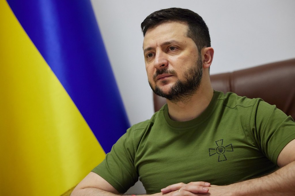 Zelenskyy announces delegation for Turkey today for Russia-Ukraine peace negotiations, stating aim is to reach ceasefire.