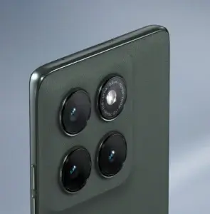 The Motola Edge 2025 has a 6.7-inch, 1.5K, 120Hz OLED screen, a 50MP front camera, and IP69 certifications.
