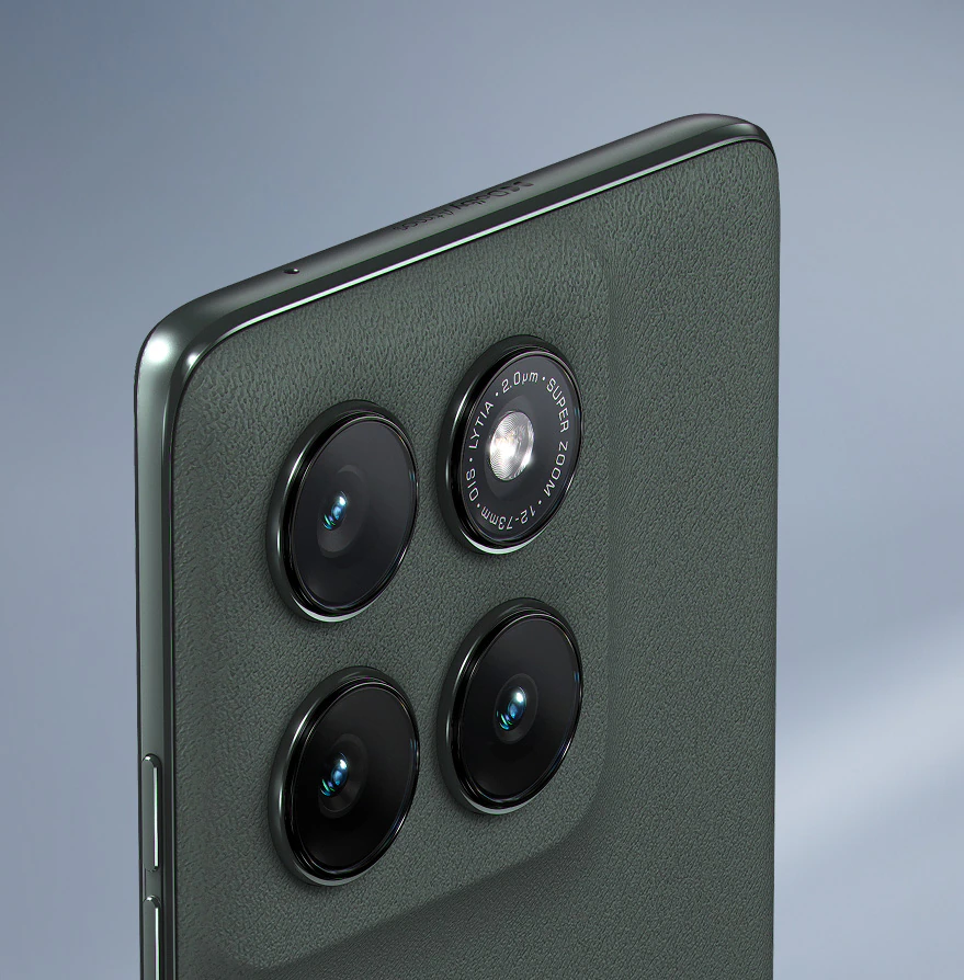 The Motola Edge 2025 has a 6.7-inch, 1.5K, 120Hz OLED screen, a 50MP front camera, and IP69 certifications.