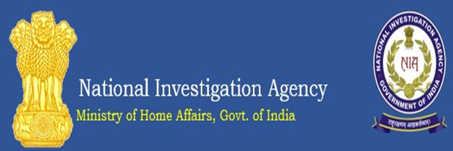 “NIA Conducts Raids at 17 Locations Linked to Key Aide of Pakistan-Based Khalistani Terrorist in Punjab”