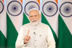 “Empowering Nari Shakti: A Decade of Transformative Initiatives by the Government of India”