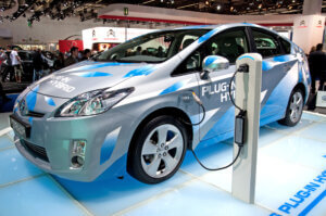 India Launches Portal Under SPMEPCI, Opening Doors to Global EV Giants
