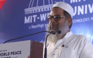 Caste-based censuses are supported by Maulana Mahmood Madani, who sees them as a step toward just administration