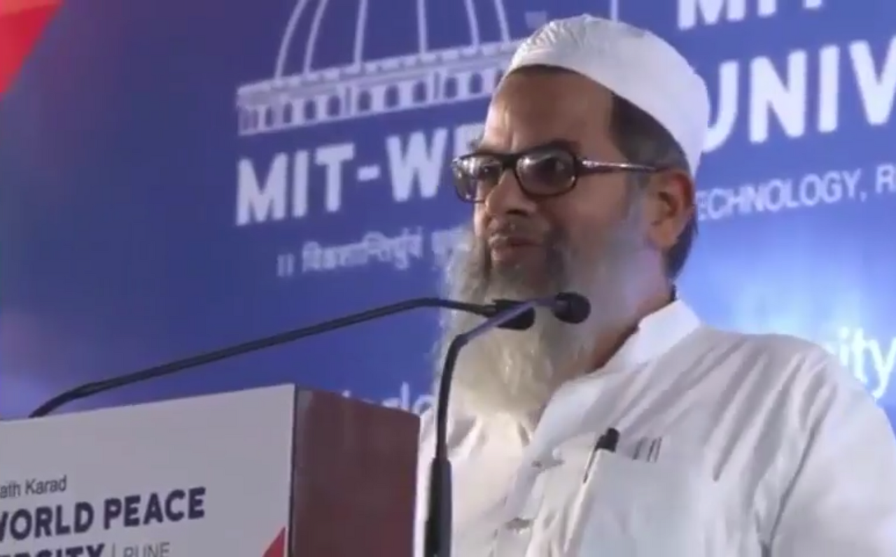 Caste-based censuses are supported by Maulana Mahmood Madani, who sees them as a step toward just administration