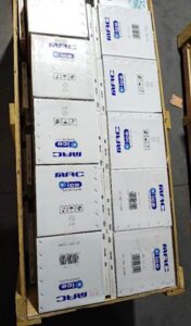 In Chennai, DRI officers seize more than 92 lakh illegally imported cigarettes valued at Rs. 18.2 million.